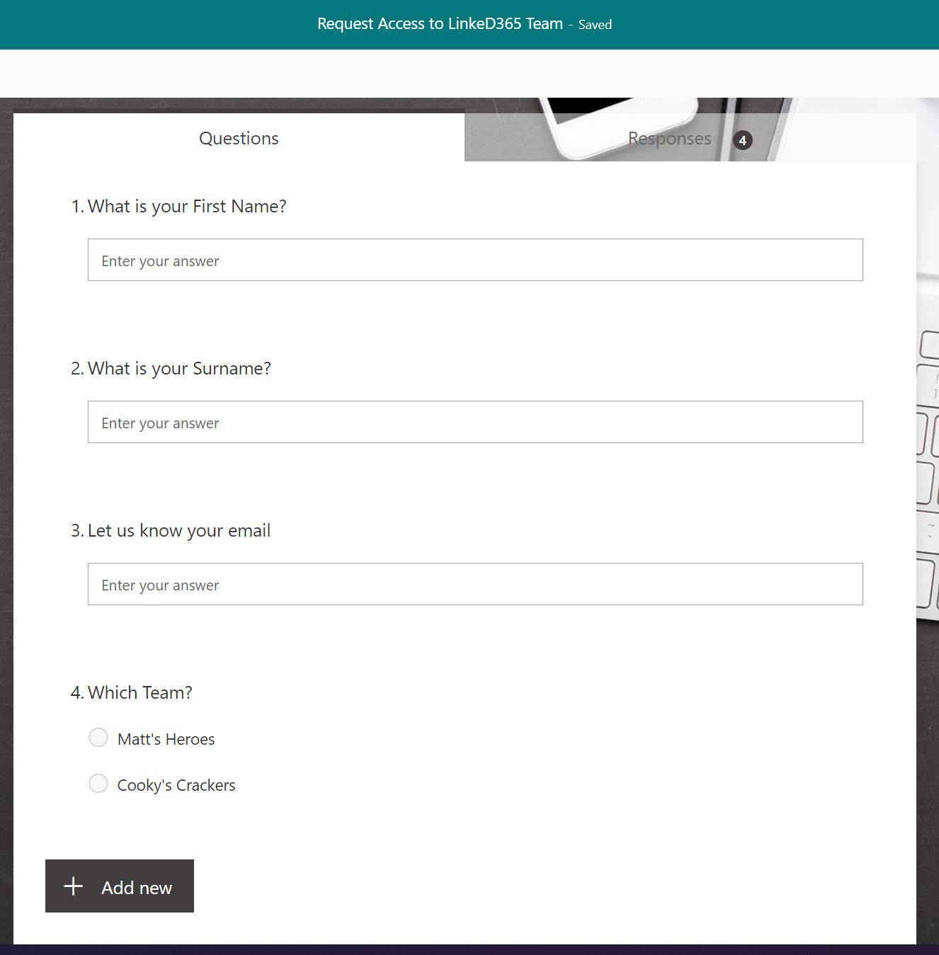 Featured image of post Using Power Automate and Graph API to manage External access to Teams