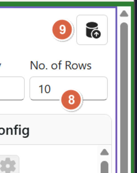 Mockaroo Data Munger generate data